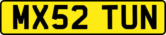 MX52TUN