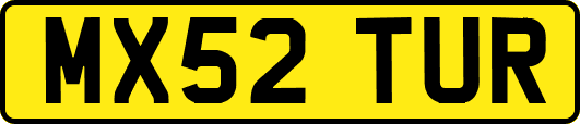 MX52TUR