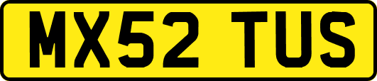 MX52TUS