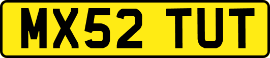 MX52TUT