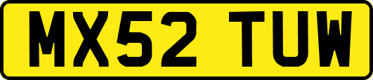MX52TUW