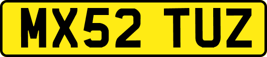 MX52TUZ