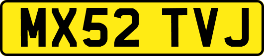 MX52TVJ