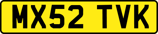 MX52TVK
