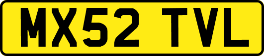 MX52TVL