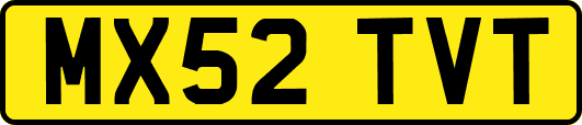 MX52TVT