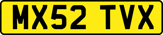 MX52TVX