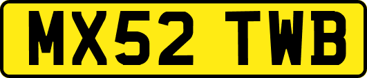 MX52TWB