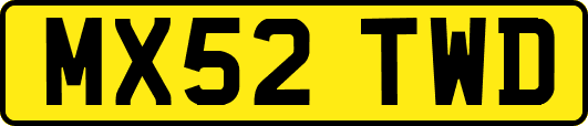 MX52TWD