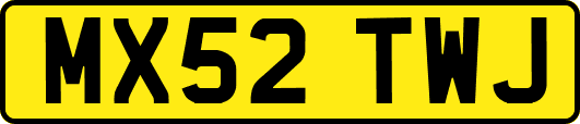 MX52TWJ