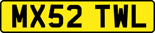 MX52TWL