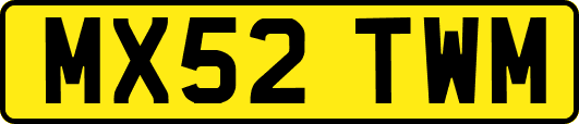 MX52TWM