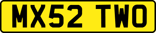 MX52TWO