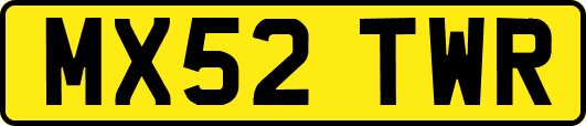 MX52TWR