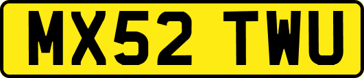 MX52TWU