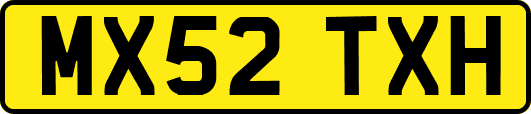 MX52TXH