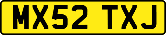 MX52TXJ