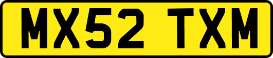 MX52TXM