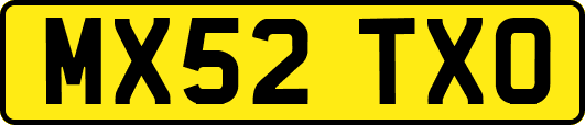 MX52TXO
