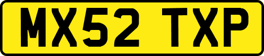 MX52TXP