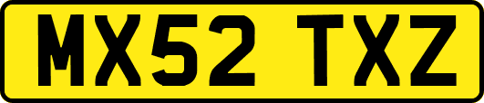 MX52TXZ