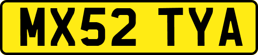 MX52TYA