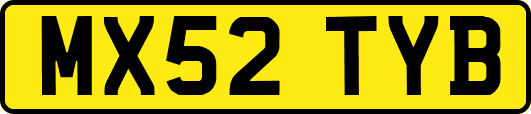 MX52TYB