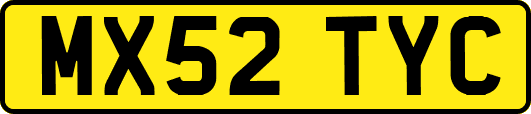 MX52TYC