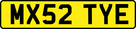 MX52TYE