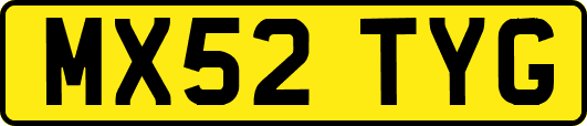 MX52TYG