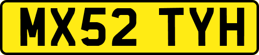MX52TYH