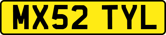 MX52TYL