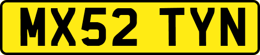 MX52TYN