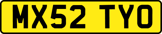 MX52TYO