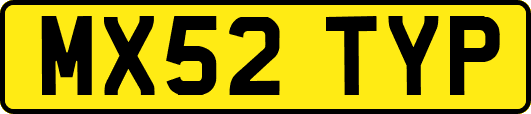 MX52TYP