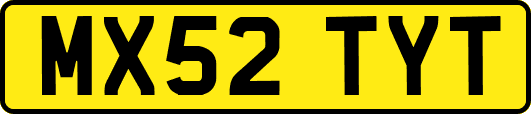 MX52TYT