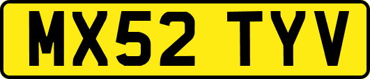 MX52TYV