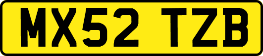 MX52TZB