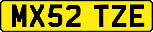 MX52TZE