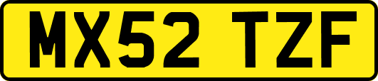 MX52TZF