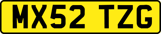 MX52TZG