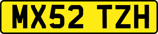 MX52TZH