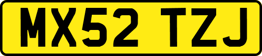 MX52TZJ