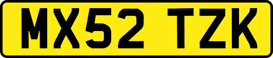 MX52TZK