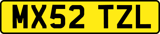 MX52TZL