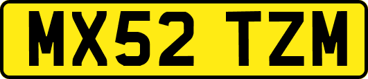 MX52TZM