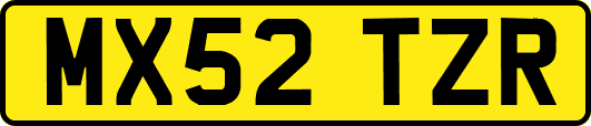 MX52TZR