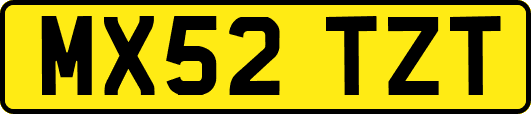 MX52TZT