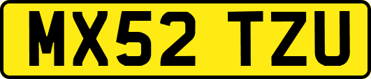 MX52TZU