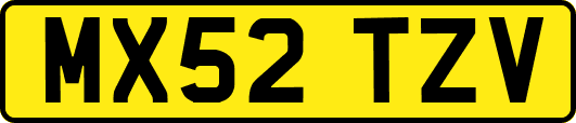 MX52TZV